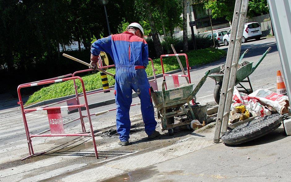 nettoyage canalisation Mitry-Mory