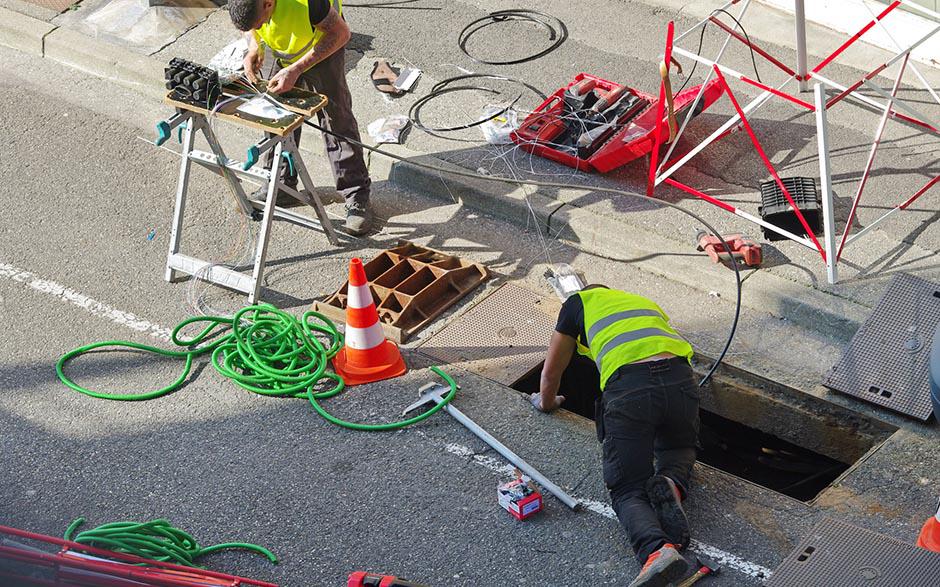 déboucher canalisation soude Groslay