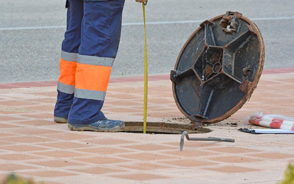 déboucher canalisation soude Groslay