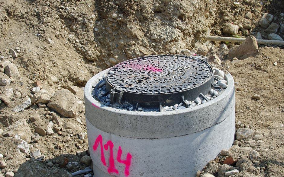 déboucher canalisation soude Groslay